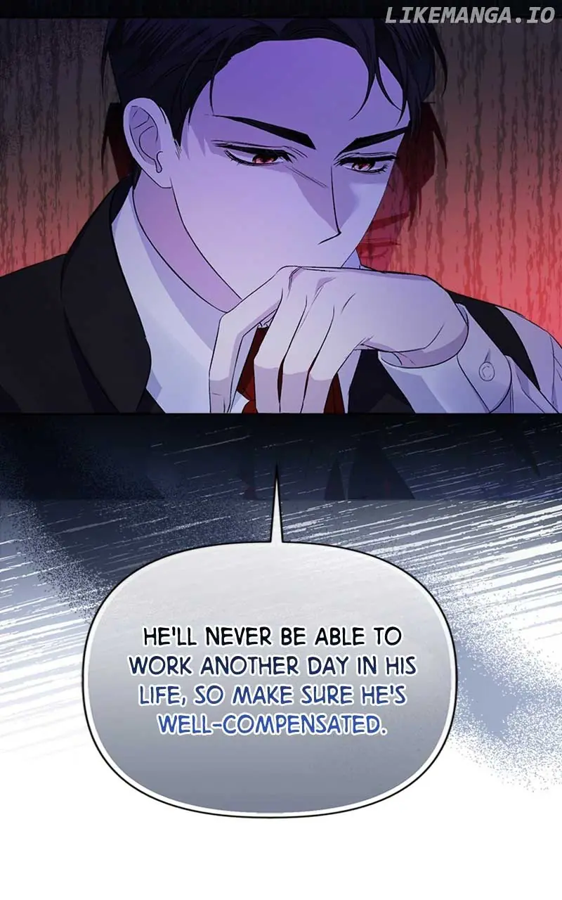 Adopted by a Murderous Duke Family Chapter 4 Page 33