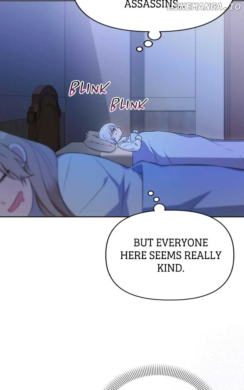 Adopted by a Murderous Duke Family Chapter 4 Page 40