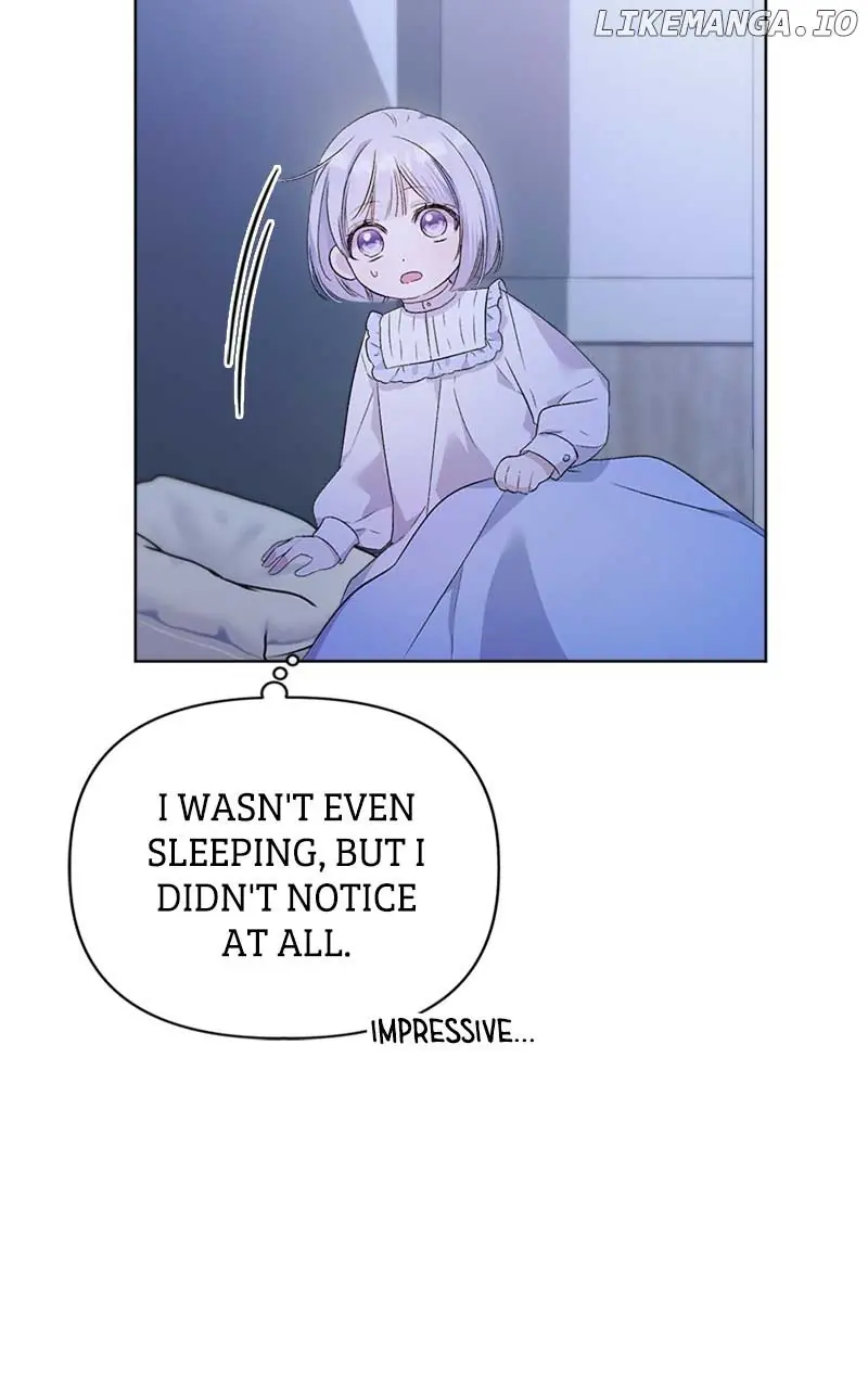 Adopted by a Murderous Duke Family Chapter 4 Page 46