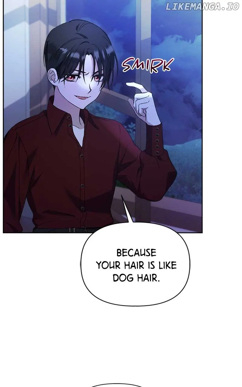 Adopted by a Murderous Duke Family Chapter 4 Page 50