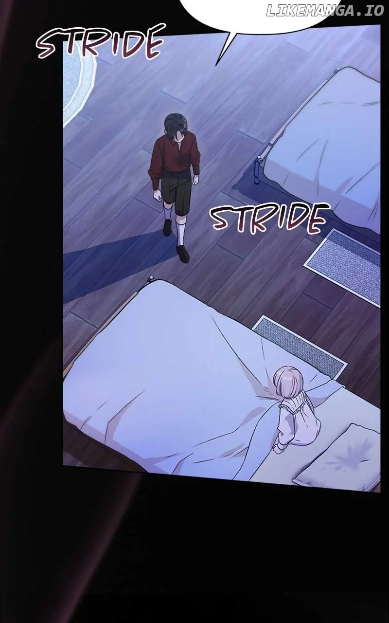 Adopted by a Murderous Duke Family Chapter 4 Page 53