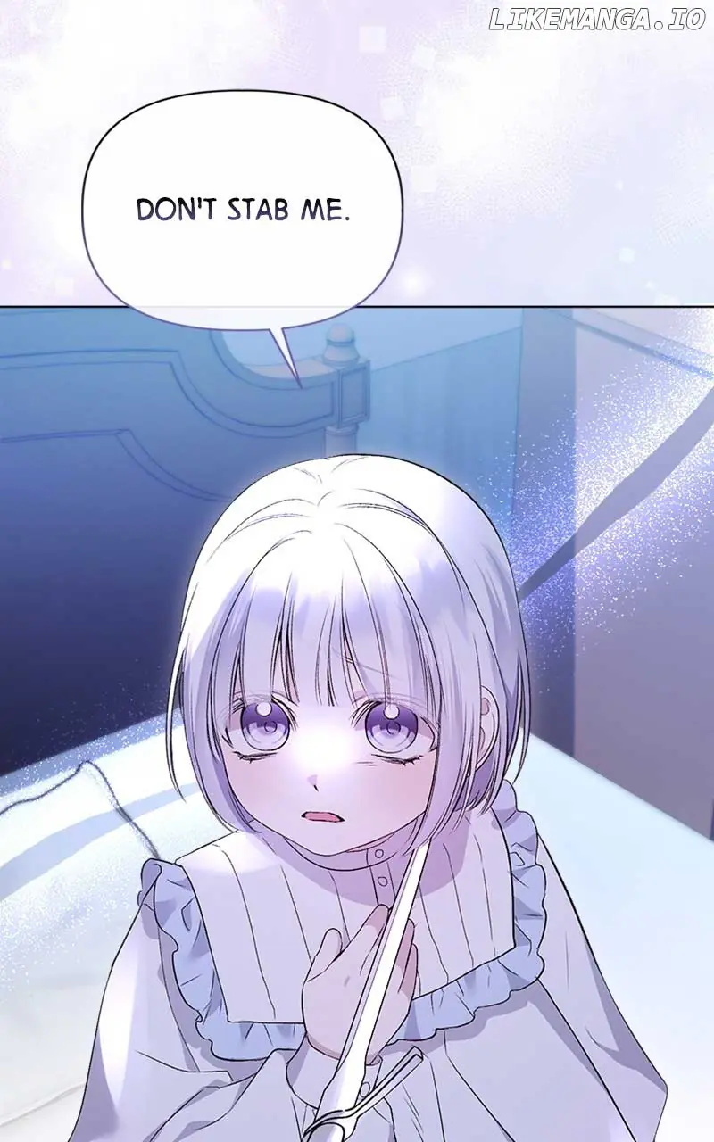 Adopted by a Murderous Duke Family Chapter 4 Page 63
