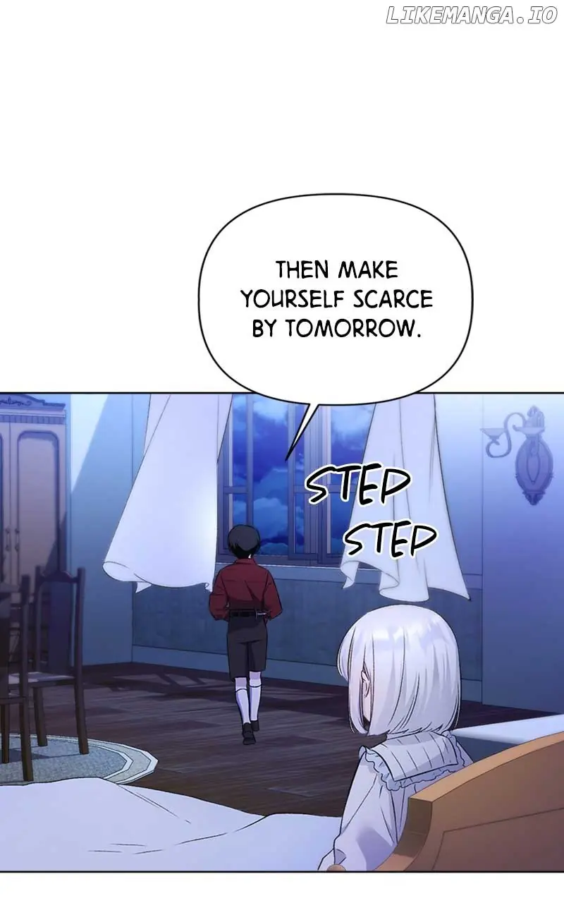 Adopted by a Murderous Duke Family Chapter 4 Page 68