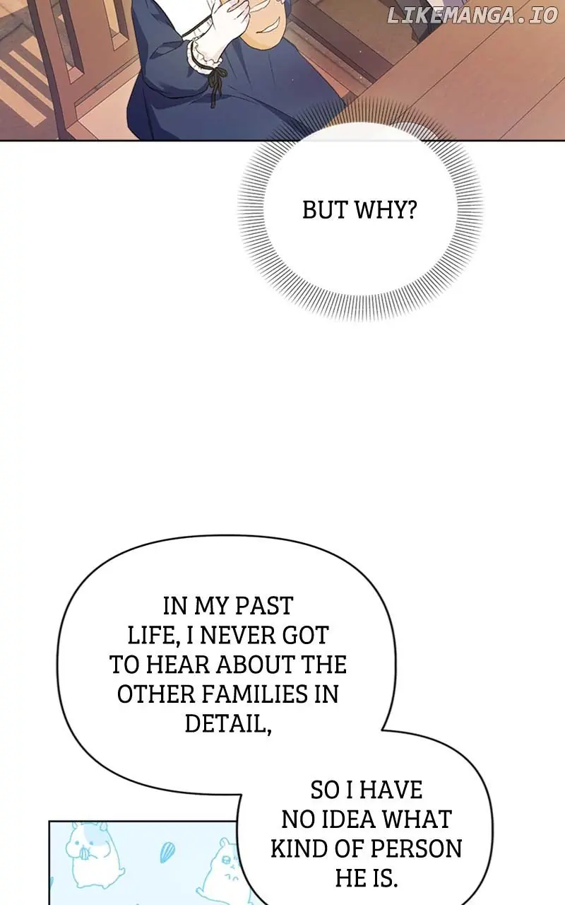 Adopted by a Murderous Duke Family Chapter 4 Page 76