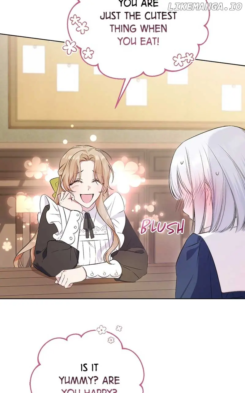 Adopted by a Murderous Duke Family Chapter 4 Page 79