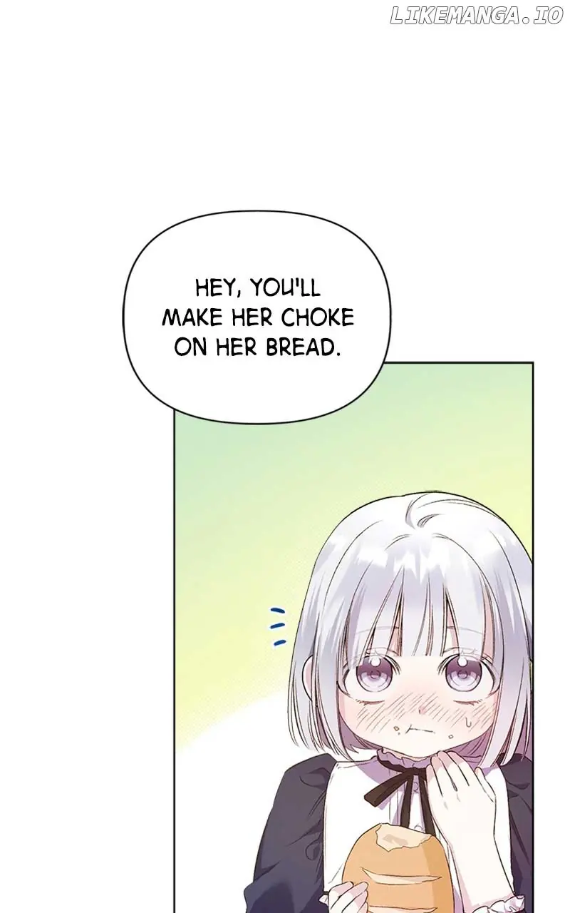 Adopted by a Murderous Duke Family Chapter 4 Page 81