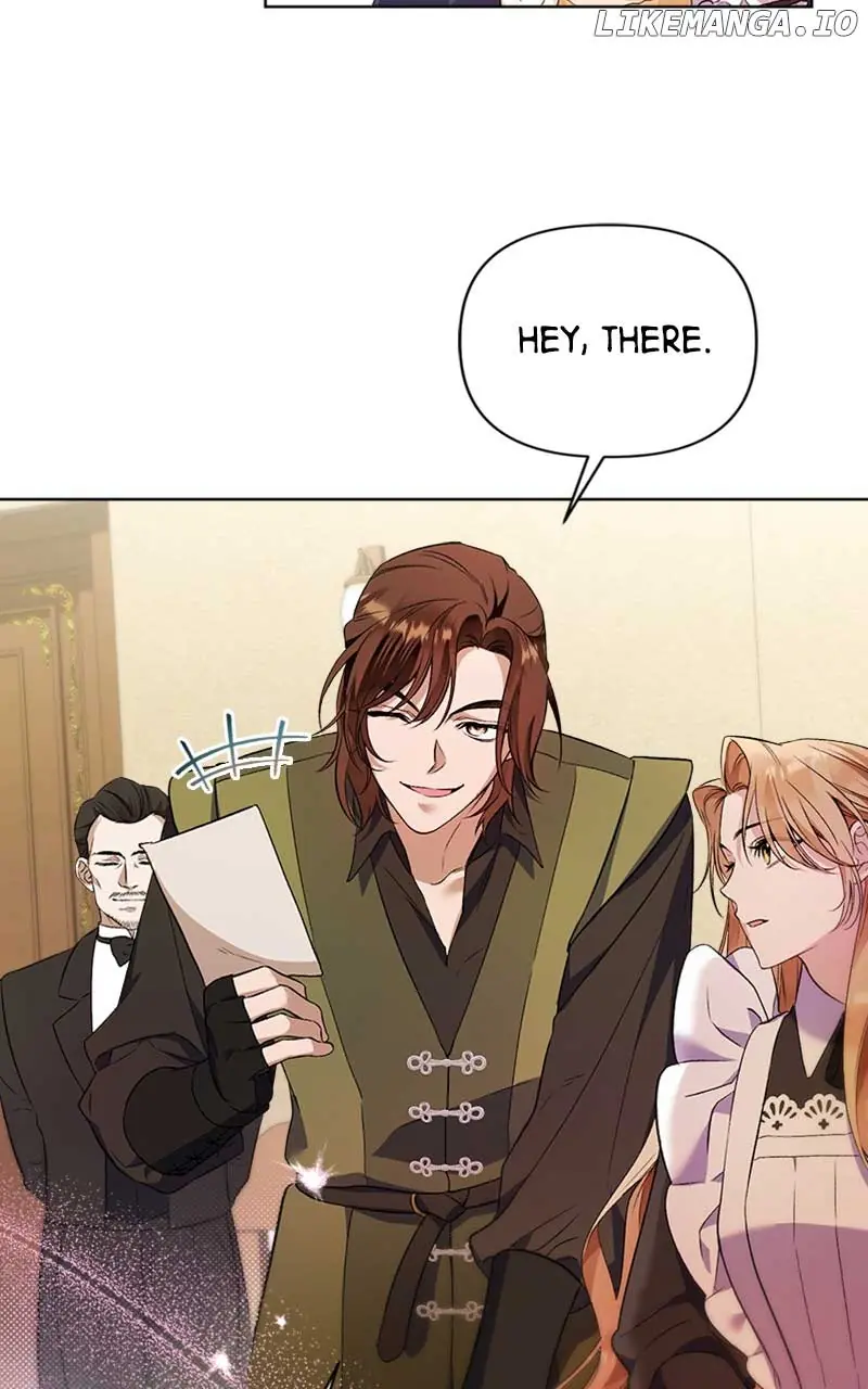 Adopted by a Murderous Duke Family Chapter 4 Page 82