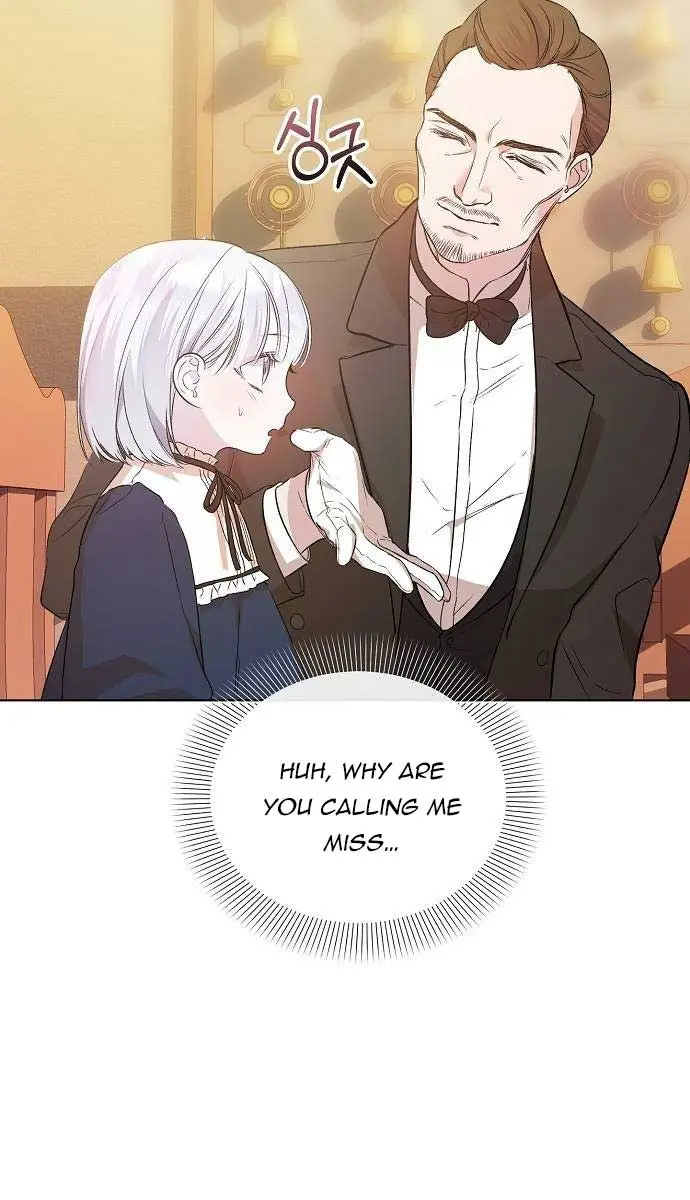 Adopted by a Murderous Duke Family Chapter 5 Page 6