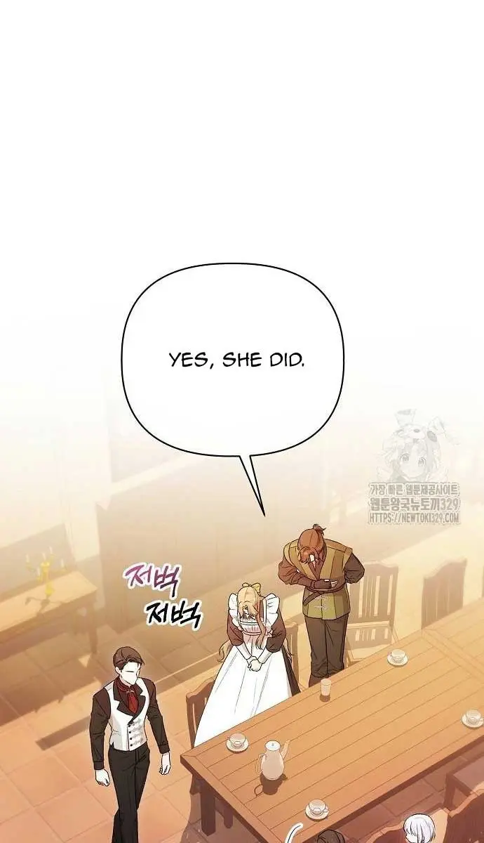 Adopted by a Murderous Duke Family Chapter 5 Page 13