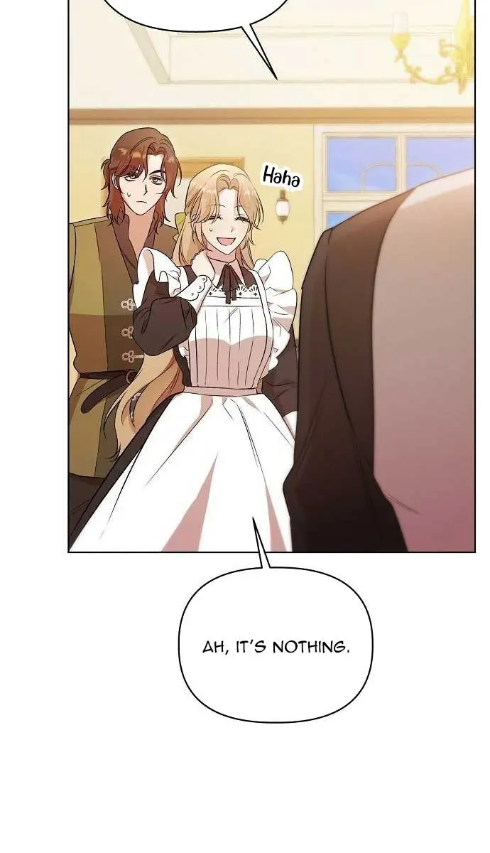 Adopted by a Murderous Duke Family Chapter 5 Page 18