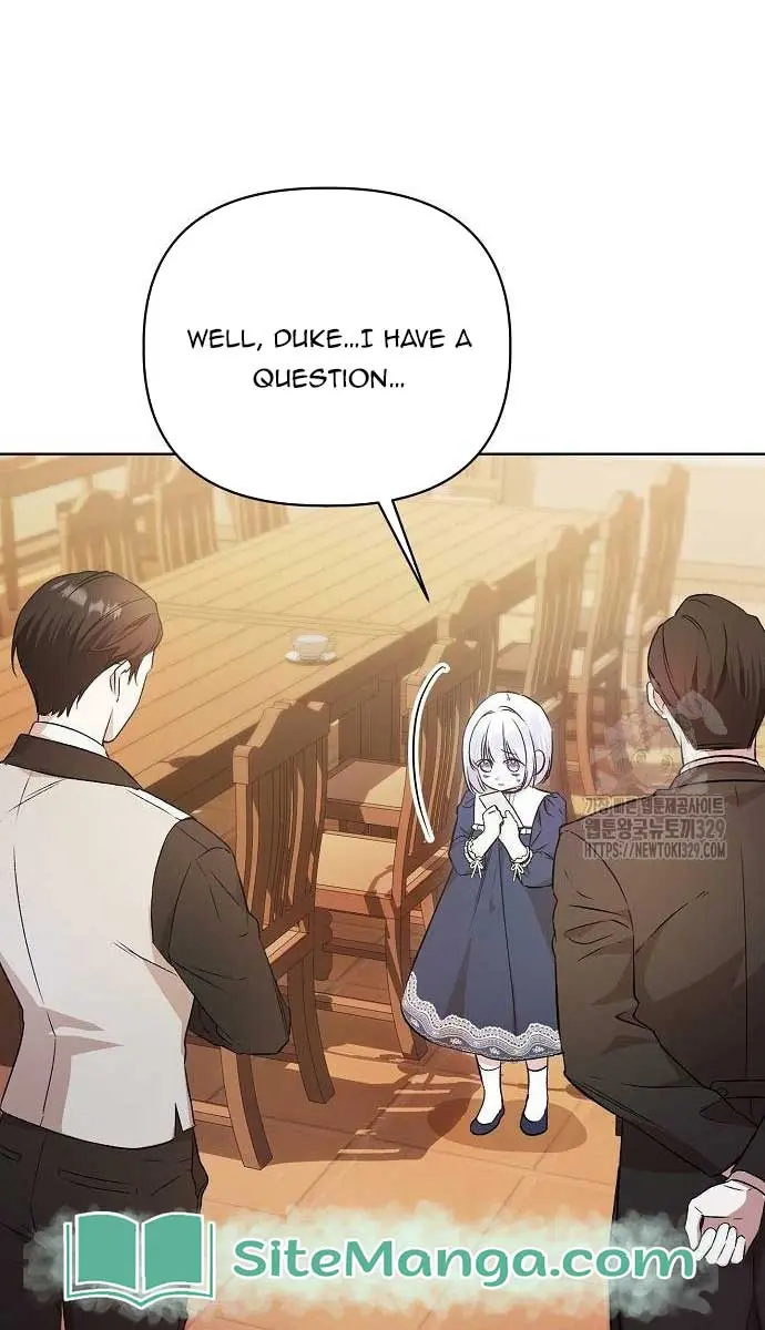 Adopted by a Murderous Duke Family Chapter 5 Page 20