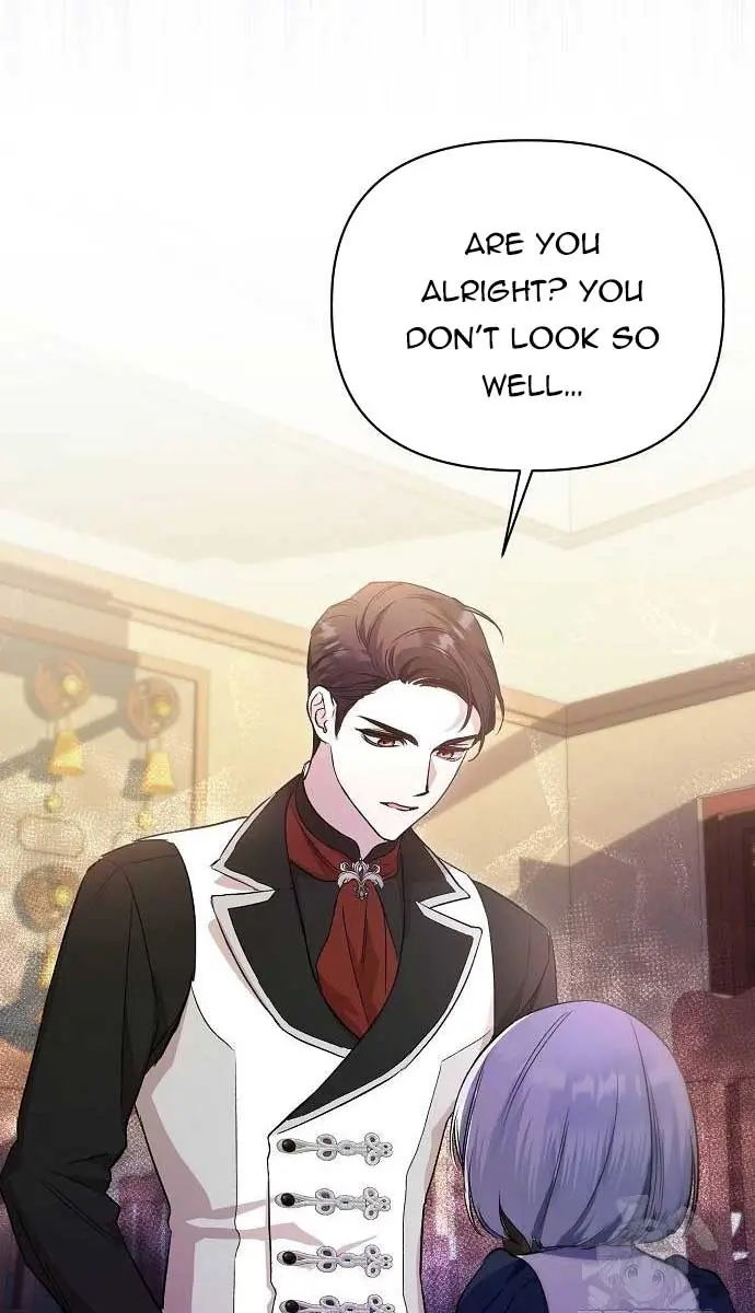 Adopted by a Murderous Duke Family Chapter 5 Page 37