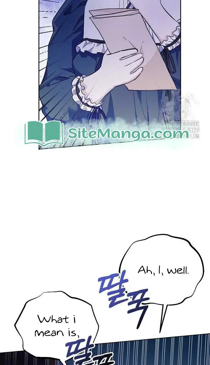 Adopted by a Murderous Duke Family Chapter 5 Page 39