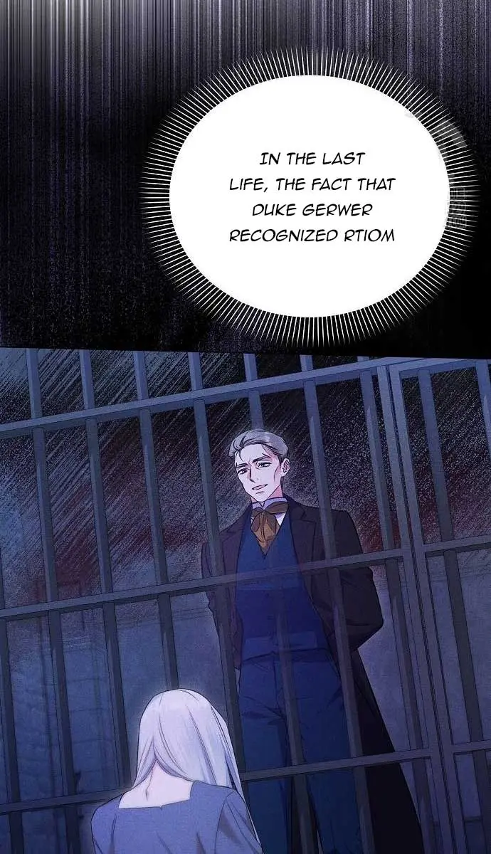 Adopted by a Murderous Duke Family Chapter 5 Page 49