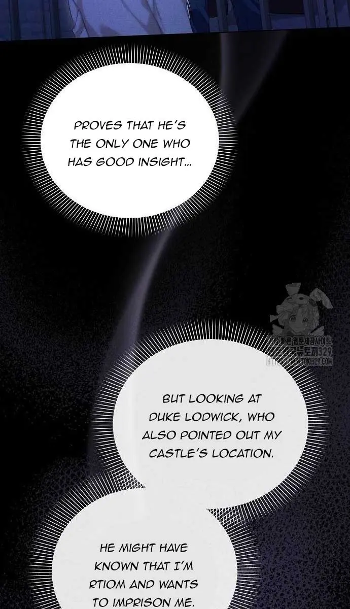 Adopted by a Murderous Duke Family Chapter 5 Page 50