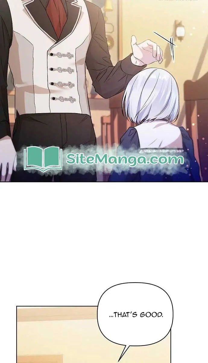 Adopted by a Murderous Duke Family Chapter 5 Page 55