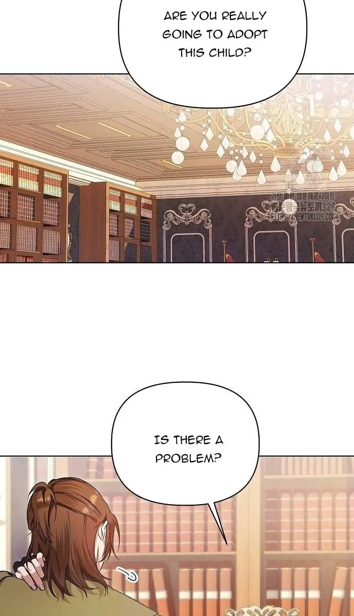 Adopted by a Murderous Duke Family Chapter 5 Page 63