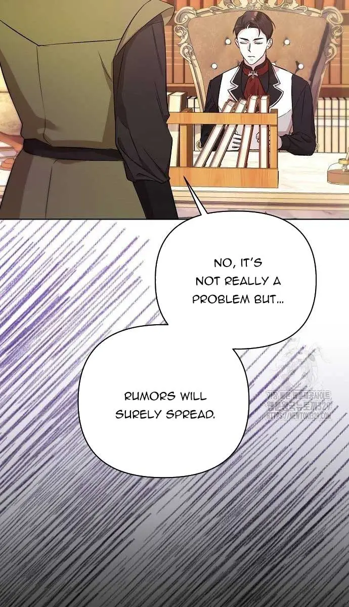 Adopted by a Murderous Duke Family Chapter 5 Page 64