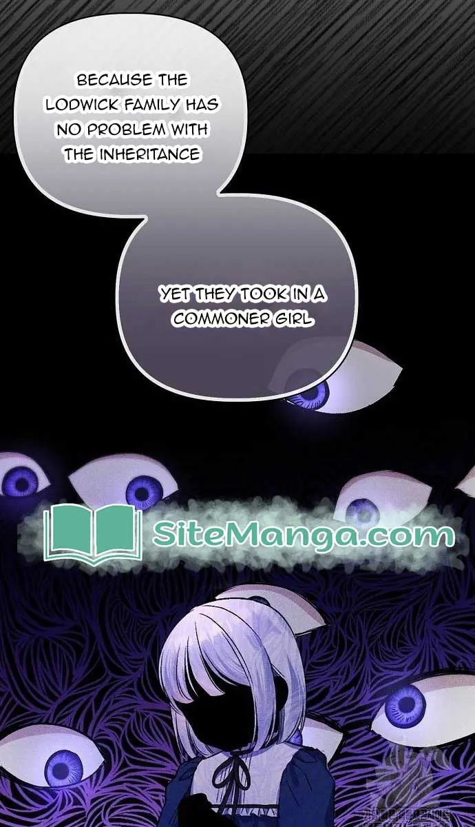 Adopted by a Murderous Duke Family Chapter 5 Page 65