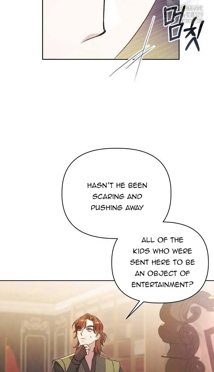 Adopted by a Murderous Duke Family Chapter 5 Page 69