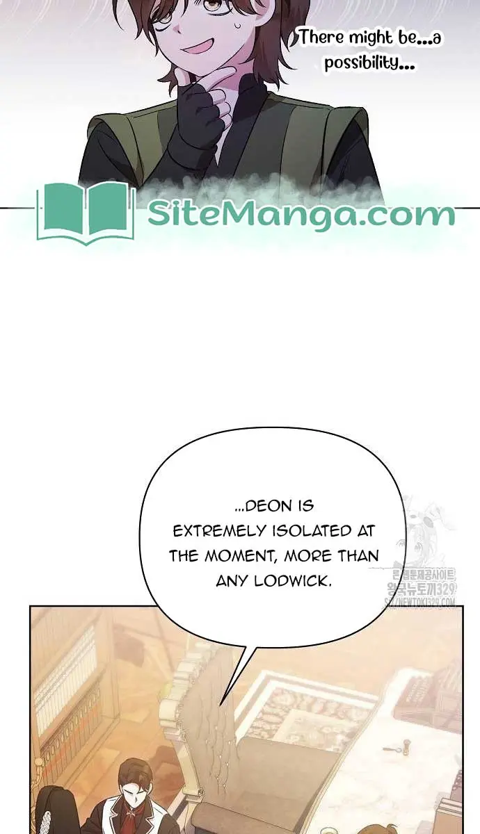 Adopted by a Murderous Duke Family Chapter 5 Page 71