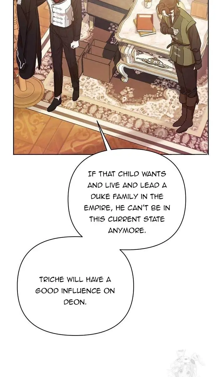 Adopted by a Murderous Duke Family Chapter 5 Page 72