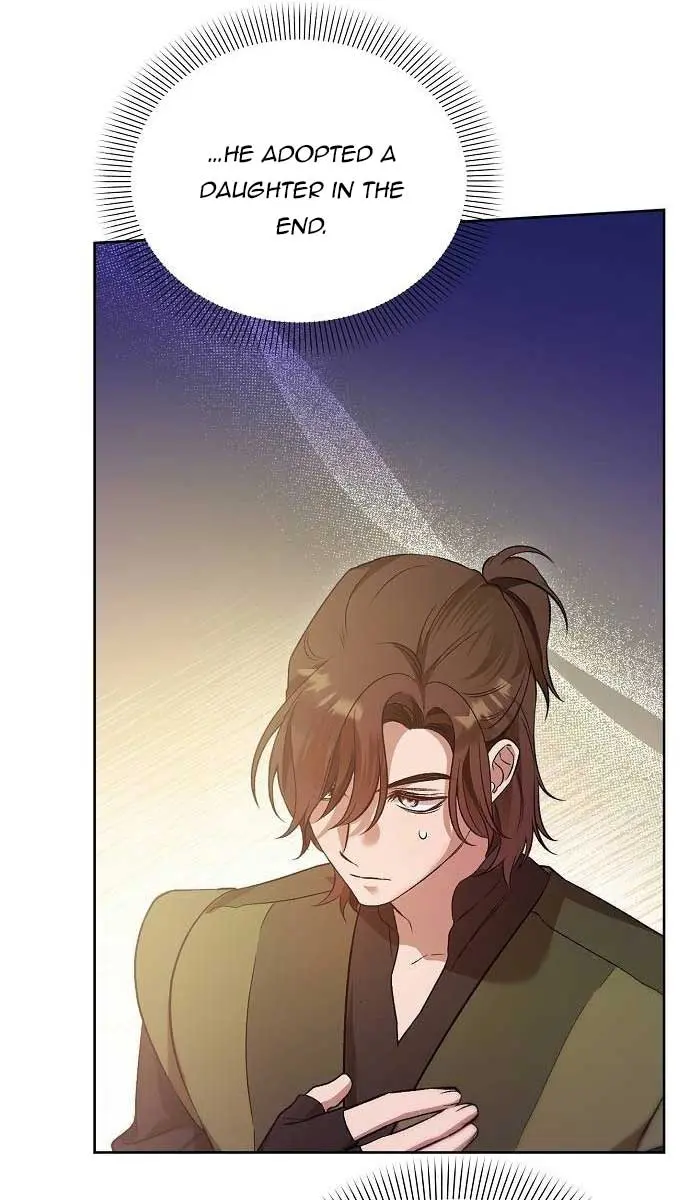 Adopted by a Murderous Duke Family Chapter 5 Page 74