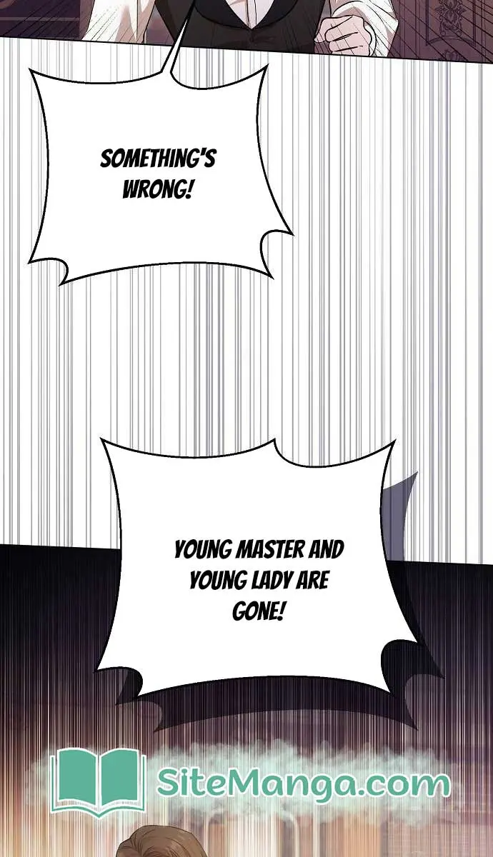 Adopted by a Murderous Duke Family Chapter 5 Page 80