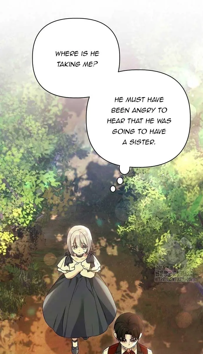 Adopted by a Murderous Duke Family Chapter 5 Page 83