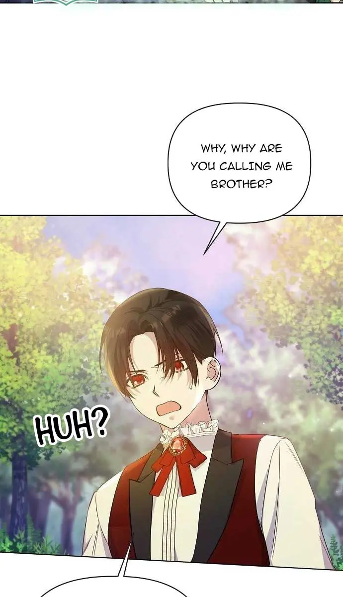 Adopted by a Murderous Duke Family Chapter 5 Page 87