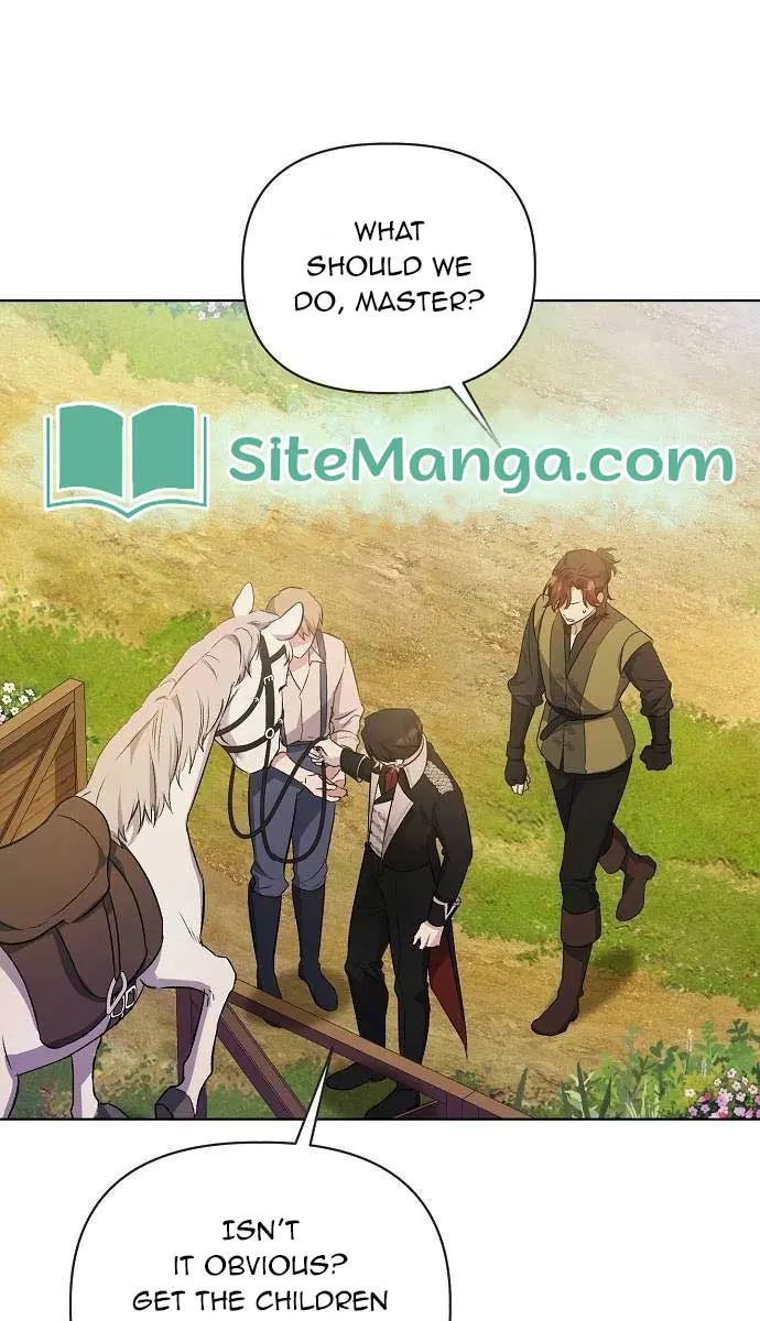 Adopted by a Murderous Duke Family Chapter 6 Page 3