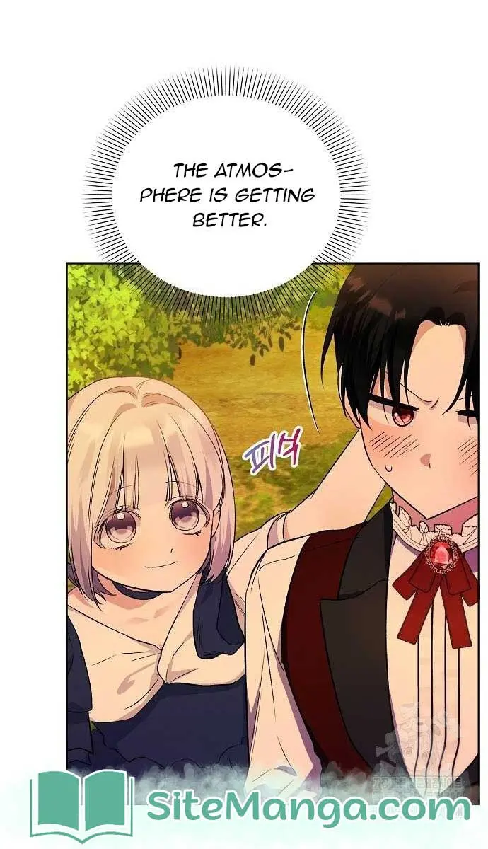 Adopted by a Murderous Duke Family Chapter 6 Page 32