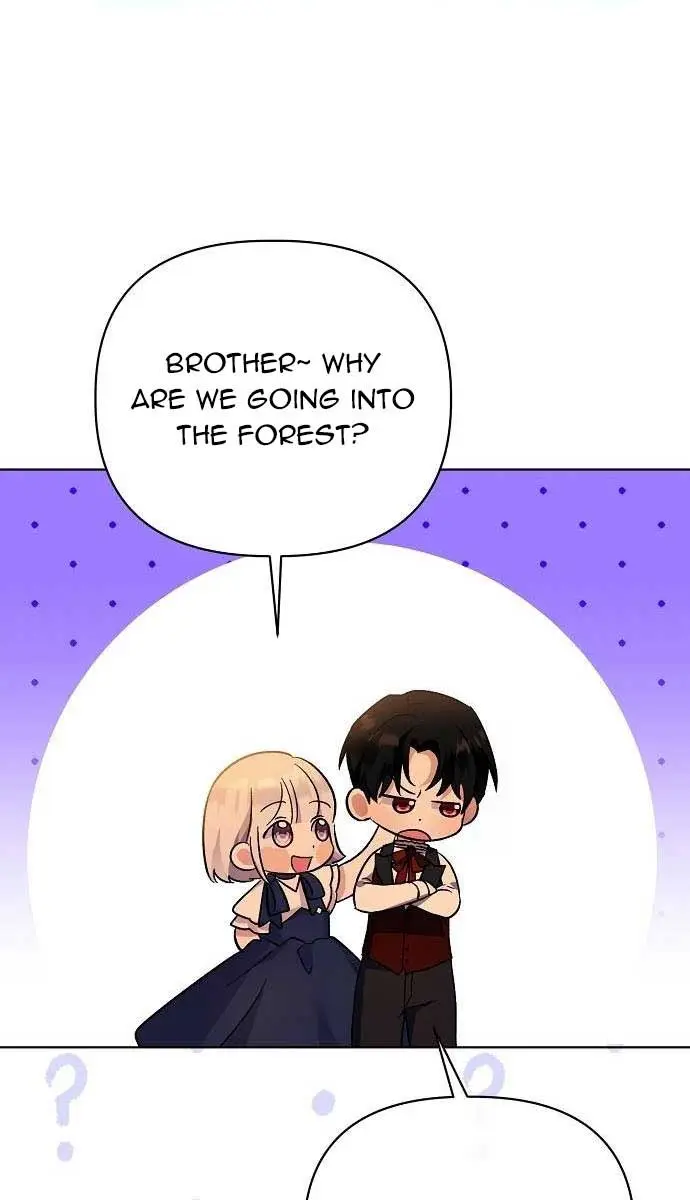 Adopted by a Murderous Duke Family Chapter 6 Page 33