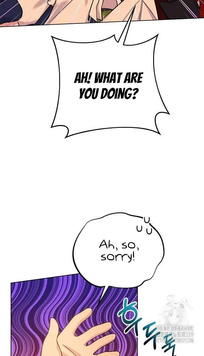 Adopted by a Murderous Duke Family Chapter 6 Page 36