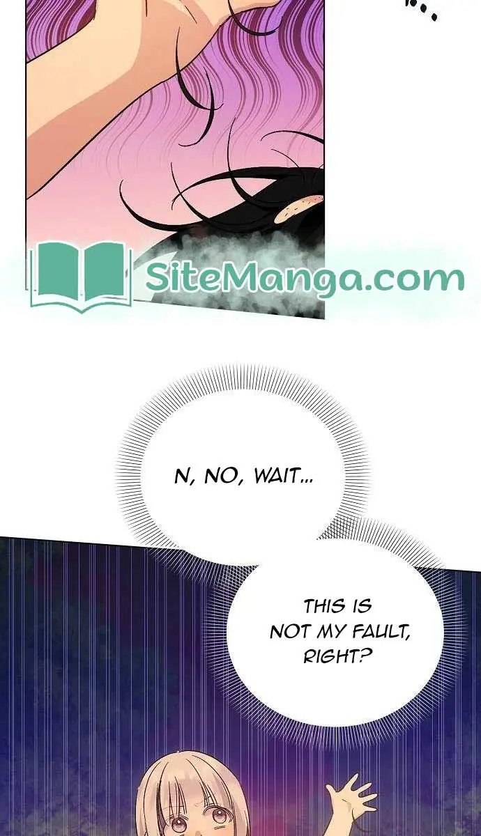 Adopted by a Murderous Duke Family Chapter 6 Page 37