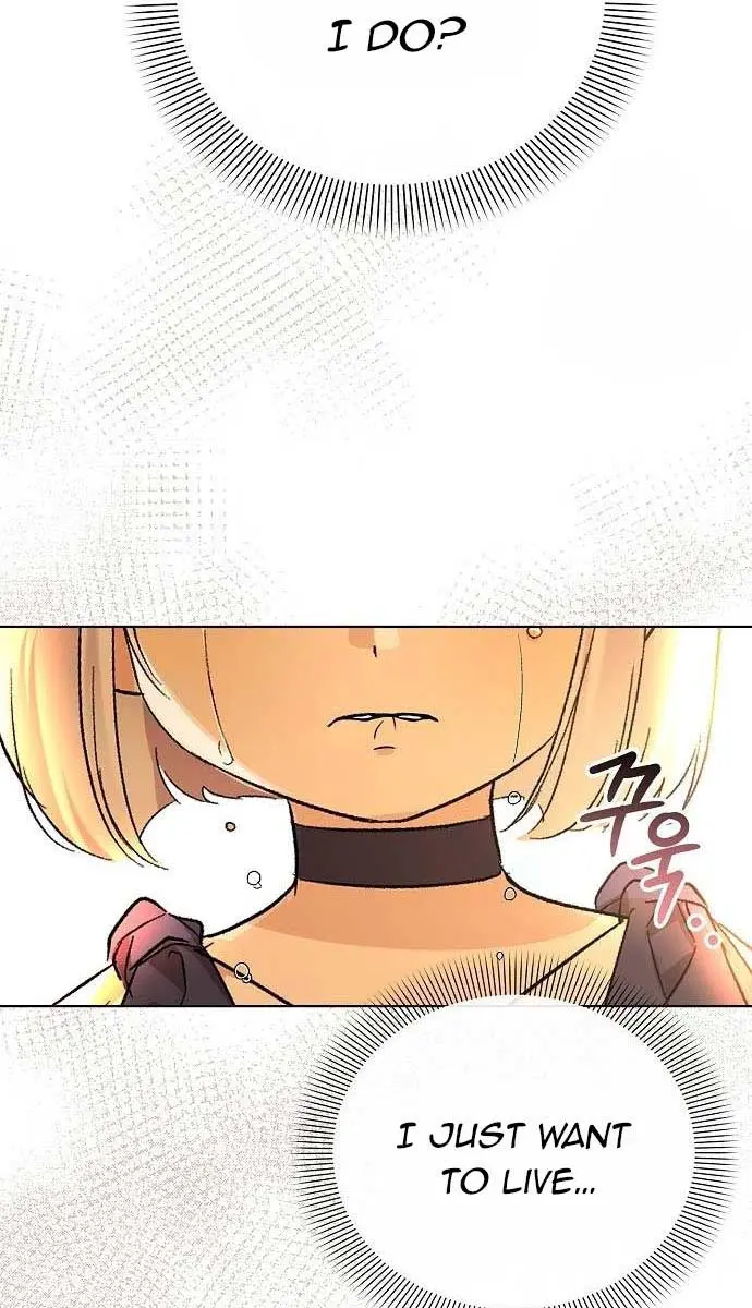 Adopted by a Murderous Duke Family Chapter 6 Page 44