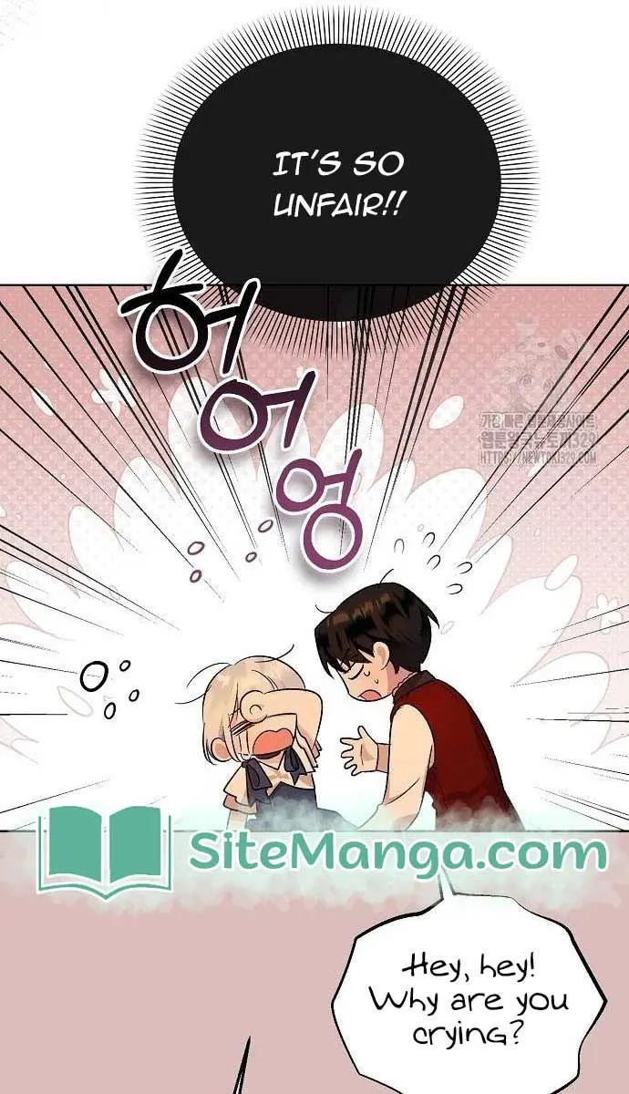 Adopted by a Murderous Duke Family Chapter 6 Page 46