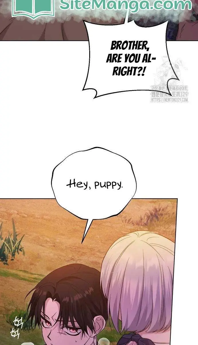 Adopted by a Murderous Duke Family Chapter 6 Page 81