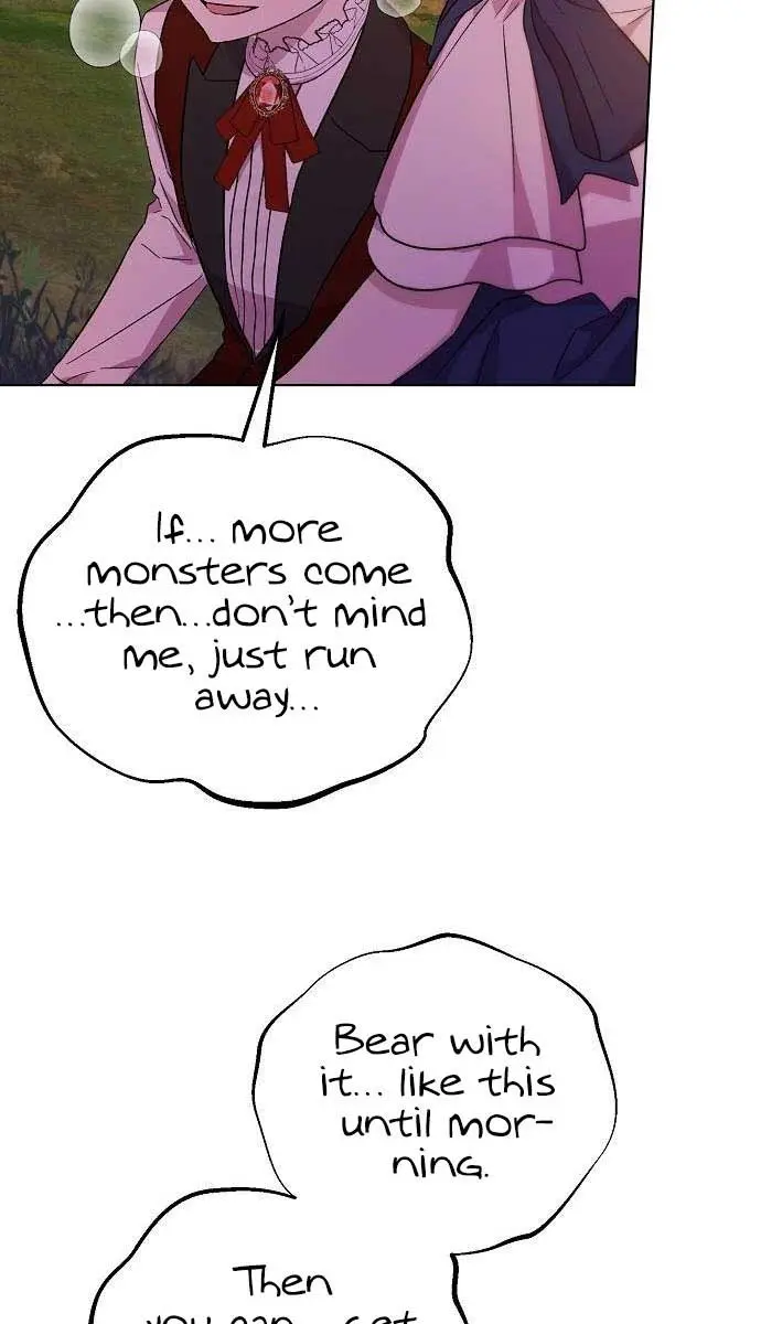 Adopted by a Murderous Duke Family Chapter 6 Page 82