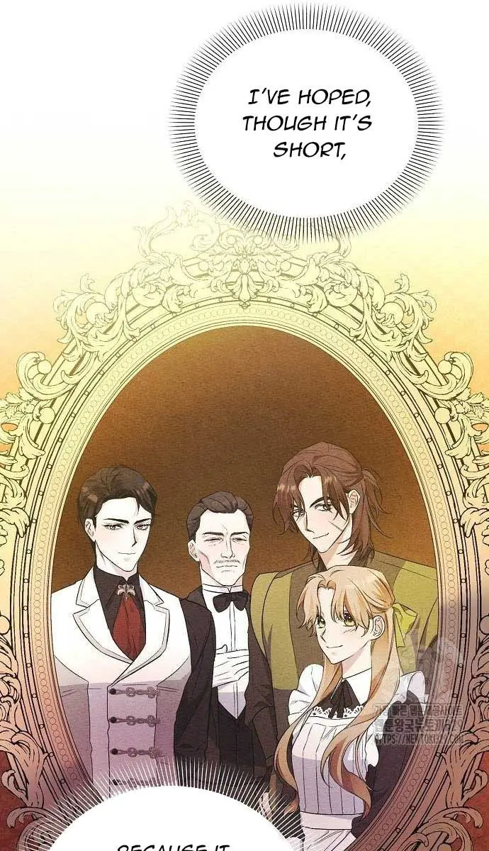 Adopted by a Murderous Duke Family Chapter 7 Page 8