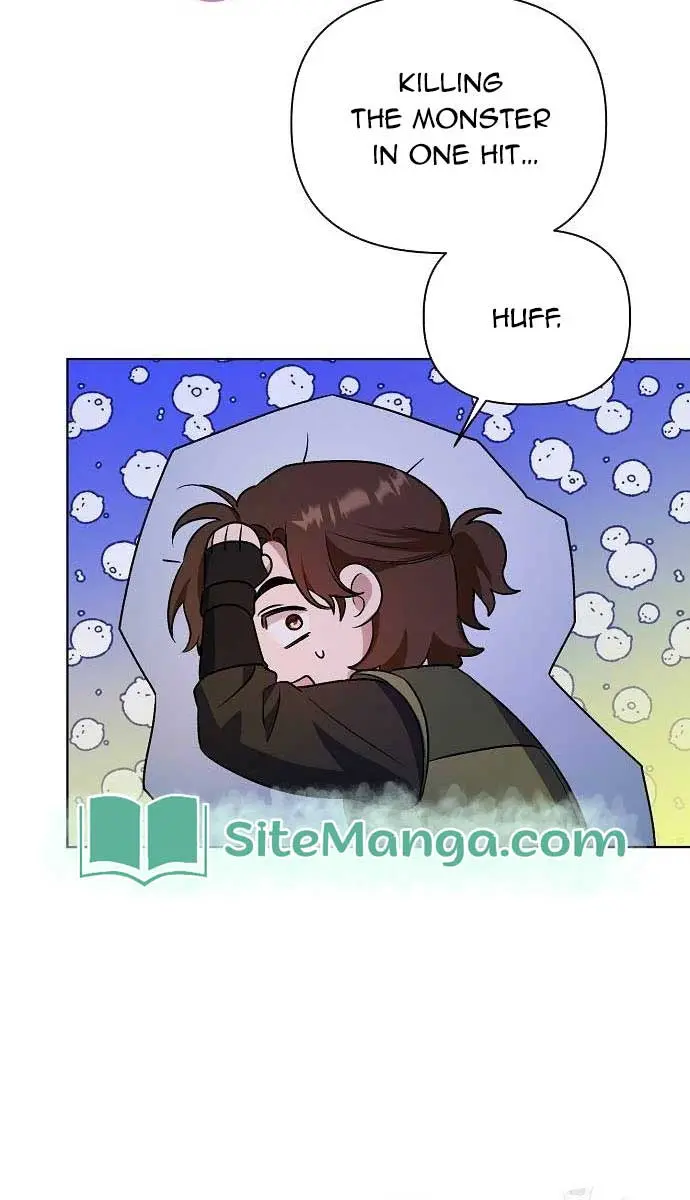 Adopted by a Murderous Duke Family Chapter 7 Page 51