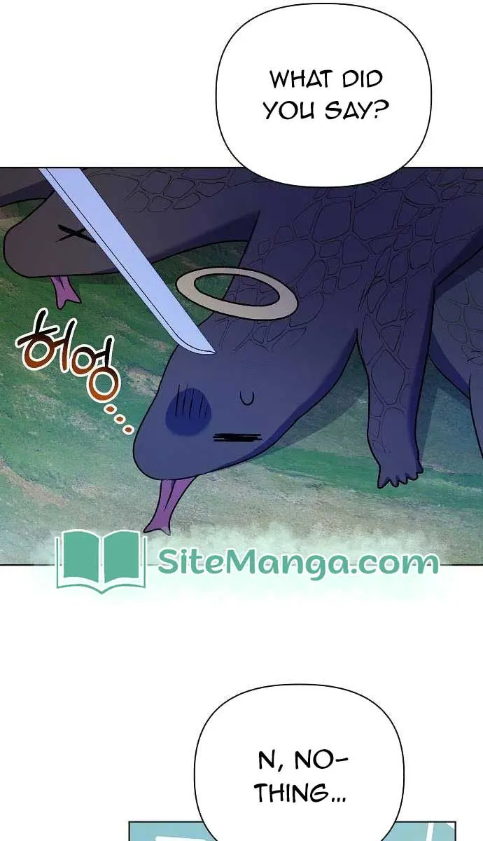 Adopted by a Murderous Duke Family Chapter 7 Page 54