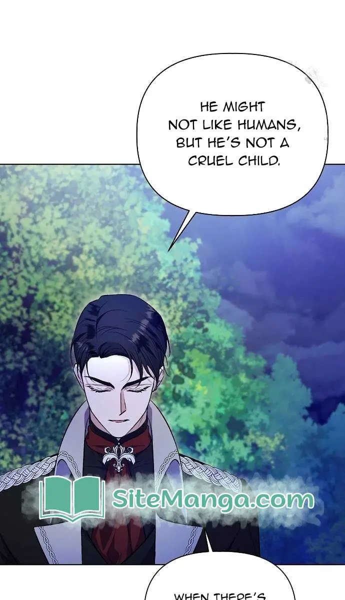 Adopted by a Murderous Duke Family Chapter 7 Page 59