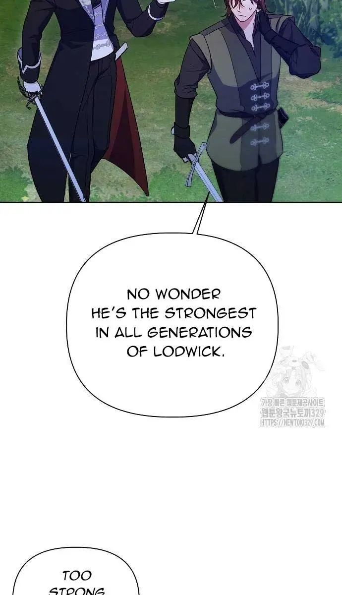 Adopted by a Murderous Duke Family Chapter 7 Page 63