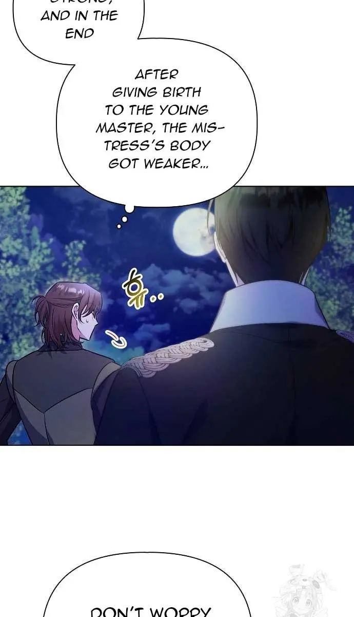 Adopted by a Murderous Duke Family Chapter 7 Page 64