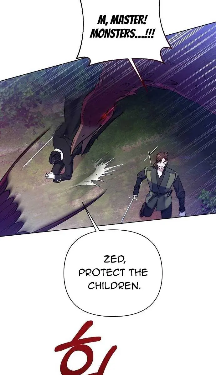 Adopted by a Murderous Duke Family Chapter 7 Page 74