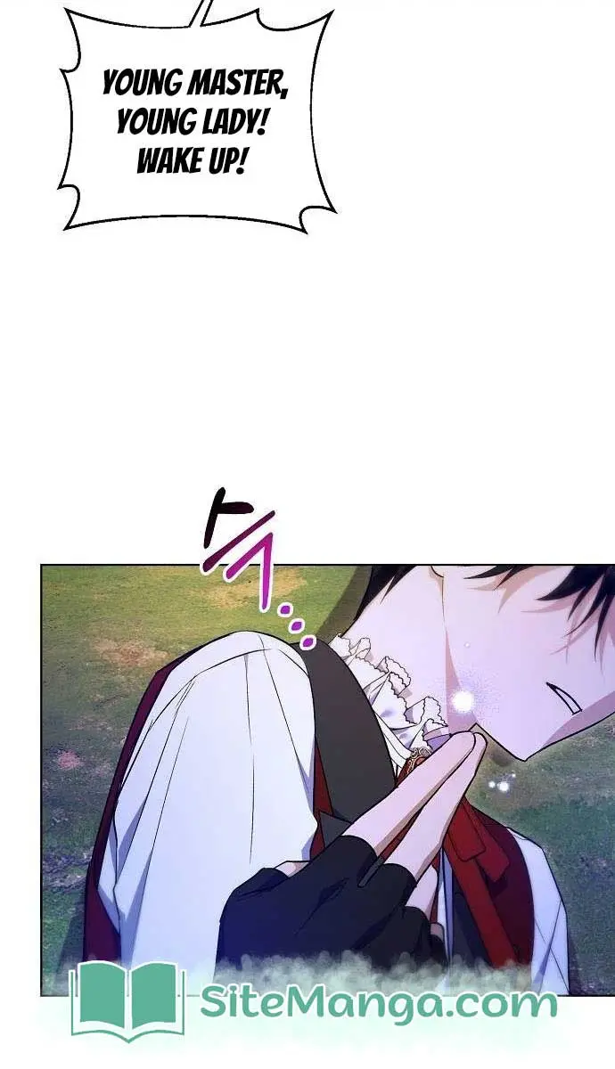 Adopted by a Murderous Duke Family Chapter 7 Page 81