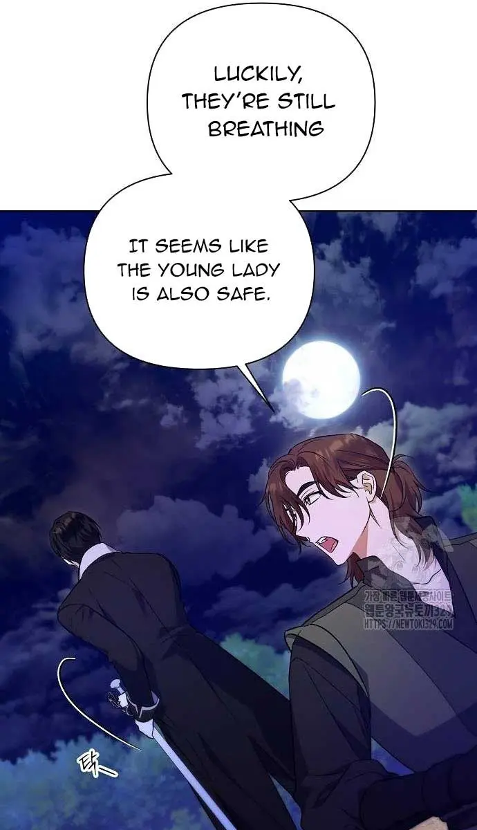 Adopted by a Murderous Duke Family Chapter 7 Page 83