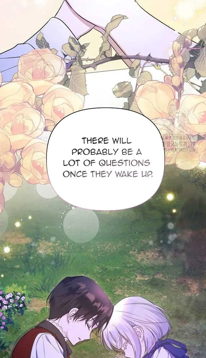 Adopted by a Murderous Duke Family Chapter 7 Page 86