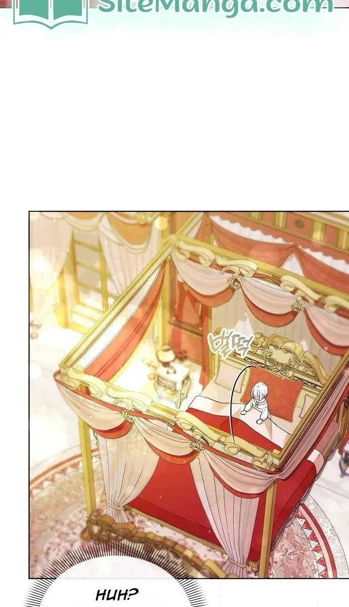 Adopted by a Murderous Duke Family Chapter 8 Page 5